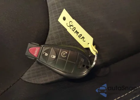 2015 Jeep Cherokee Latitude из США, поврежденный, VIN 1C4PJMCS9FW633313